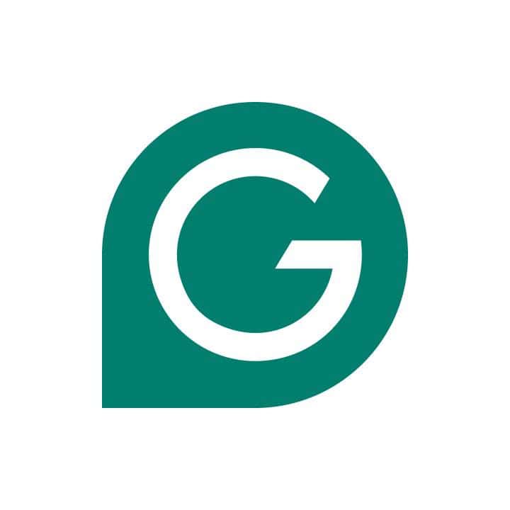 Grammarly  logo