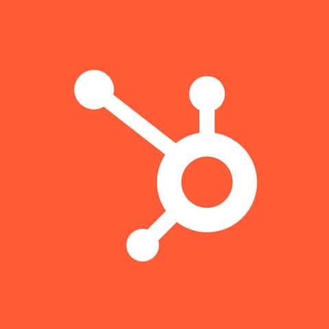 HubSpot Sales Hub logo