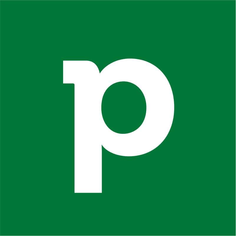 Pipedrive logo