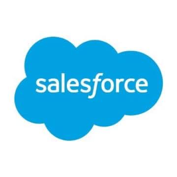 Sales Force Einstein logo