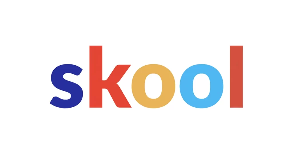 Skool app logo