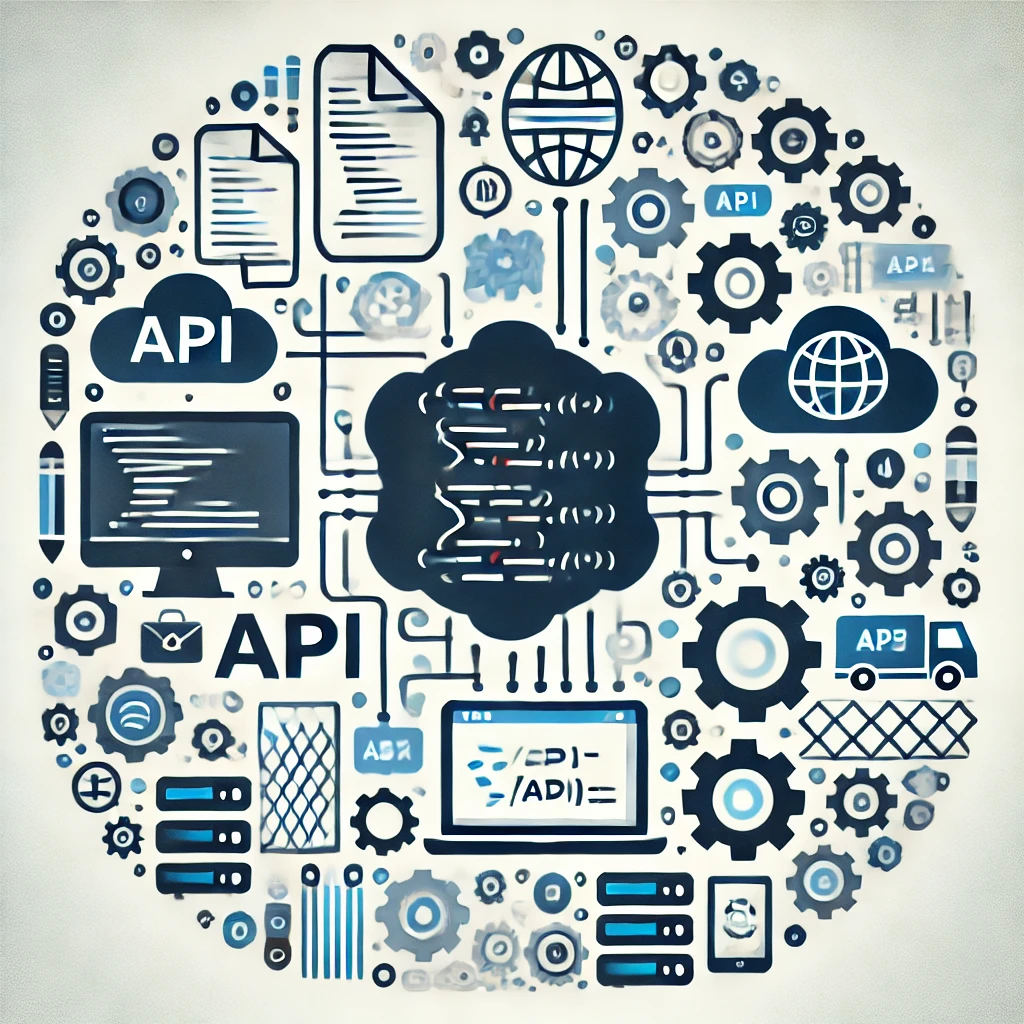 Critical API Solutions Transforming SEO