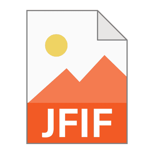 How to Convert JFIF to JPEG