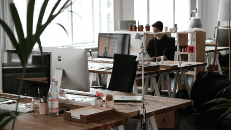 How to Find the Perfect Office Space for Your Growing Business