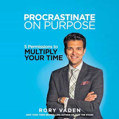 Procrastinate On Purpose