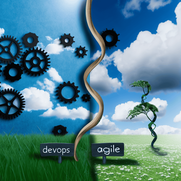 DevOps vs Agile: A Comprehensive Guide for Business Leaders