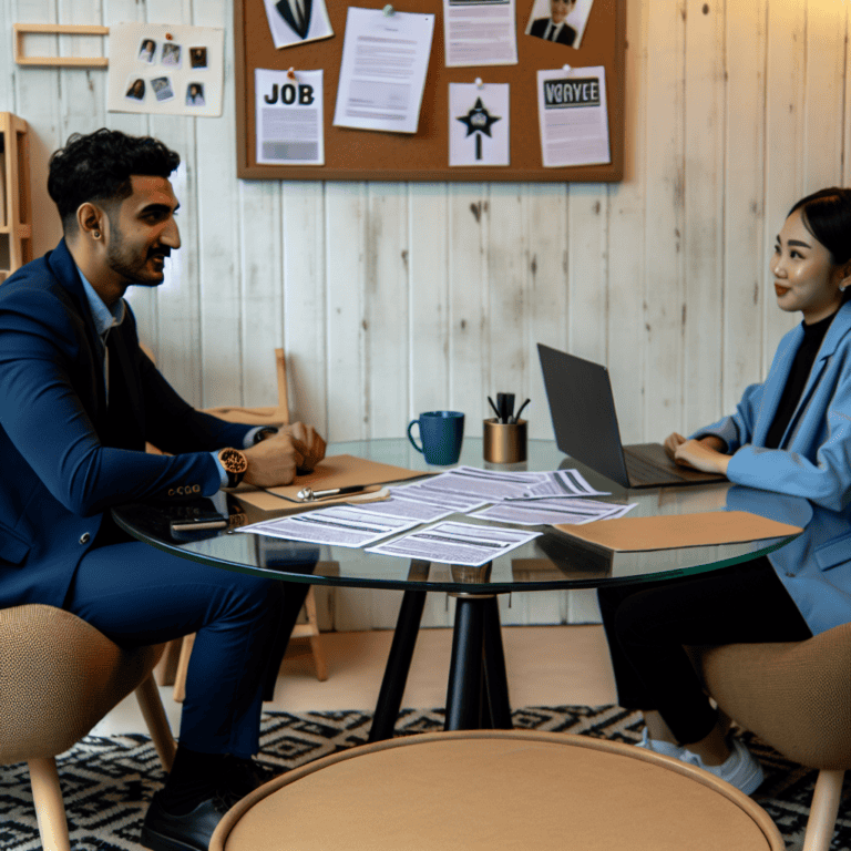 How to Hire Employees for Small Business: A Comprehensive Guide