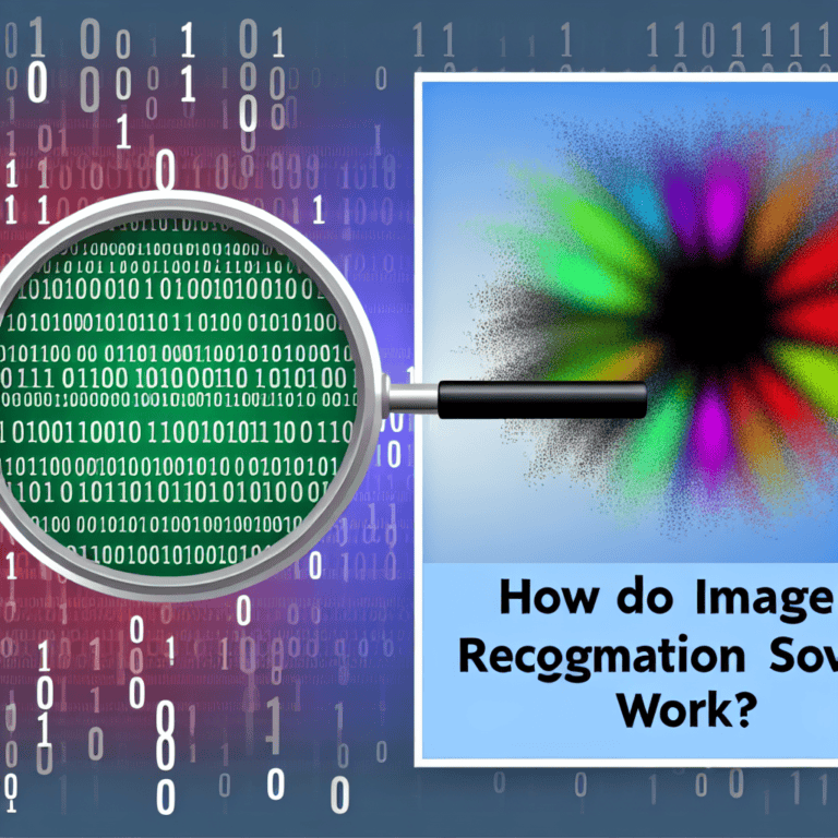 How Does Image Recognition Software Work? A Comprehensive Business Guide