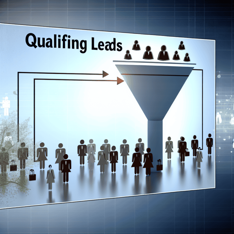 How to Qualify Leads: A Comprehensive Guide for Small Business Success