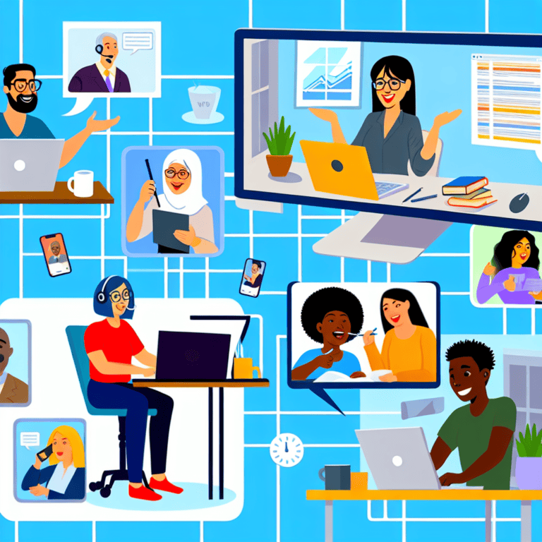 How to Onboard Remote Employees: A Comprehensive Guide for Small Businesses