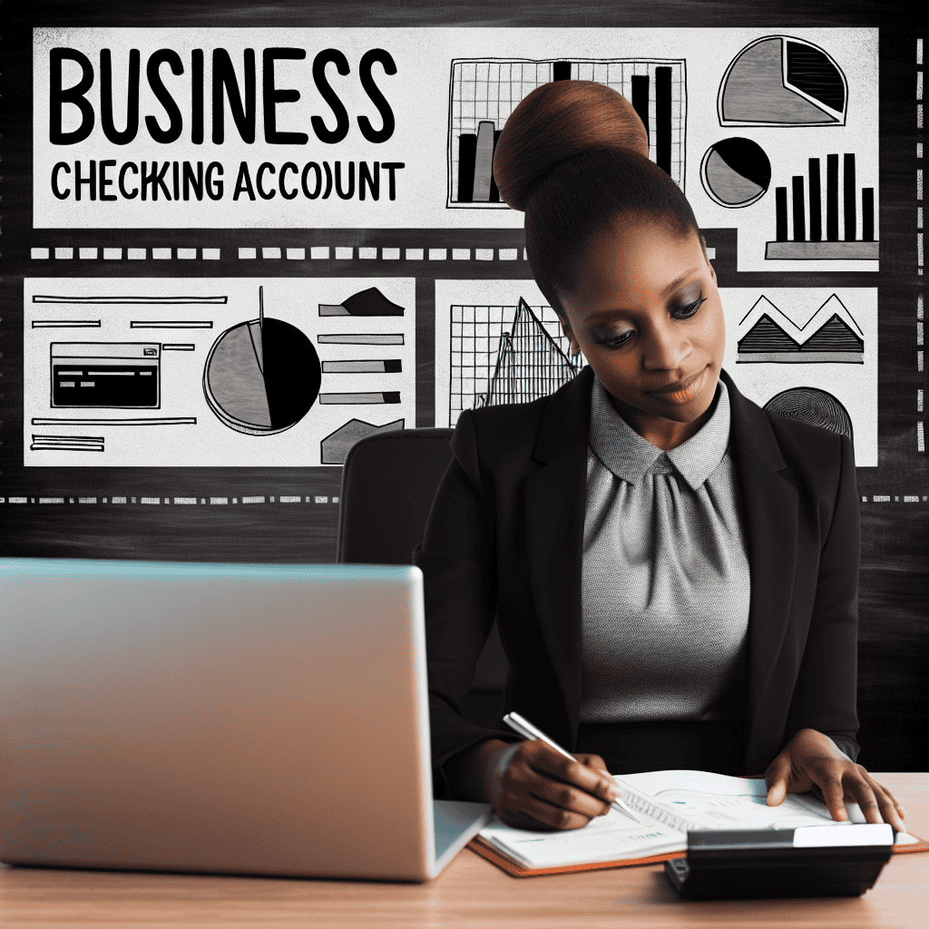 Unlock Your Business Potential: The Ultimate Guide to Business Checking Accounts