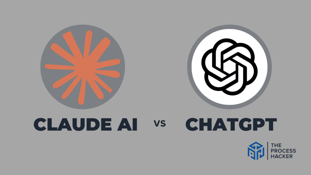 Claude AI vs ChatGPT