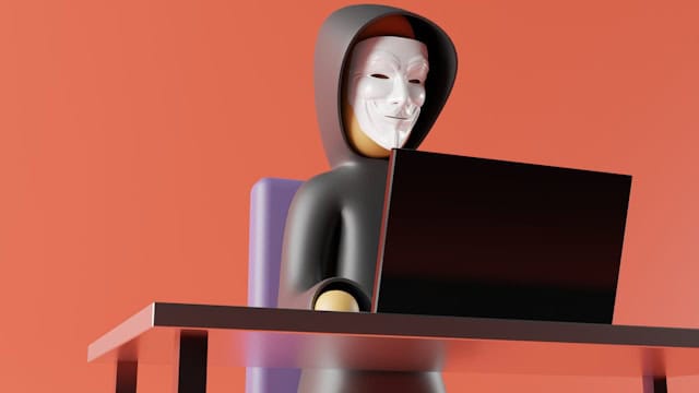 How Hackers Steal Identities